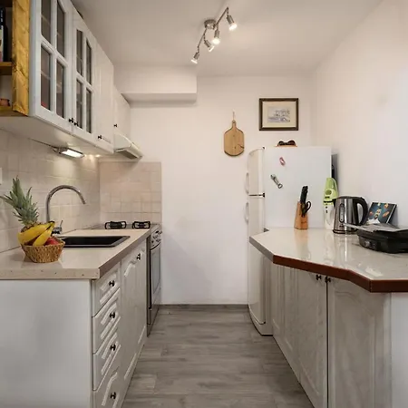 Paris Tatil Evi *