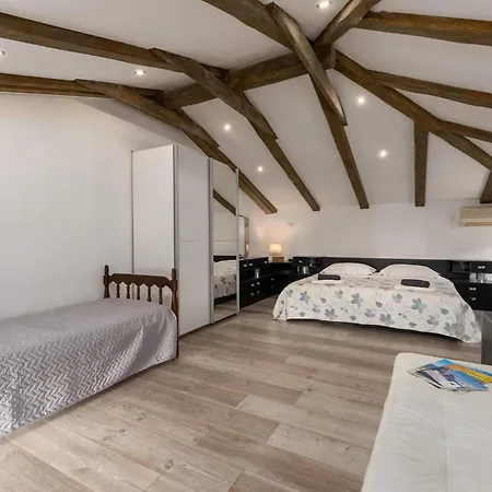 Tatil Evi Paris *
