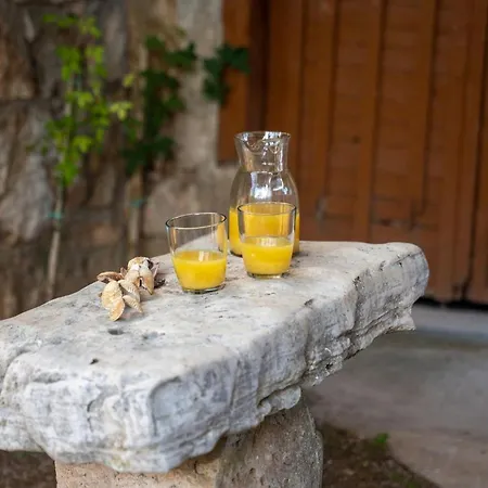 Paris Tatil Evi Poreč