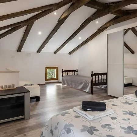 Paris Holiday home