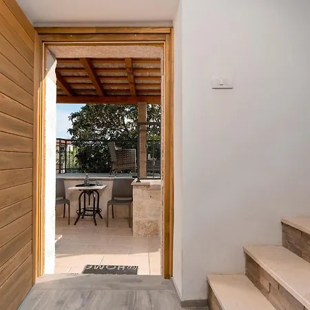 Tatil Evi Paris