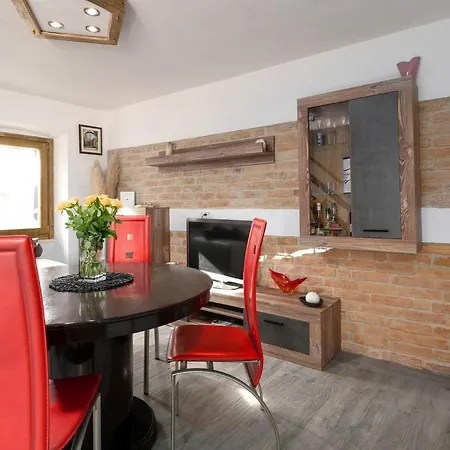 Holiday home Paris