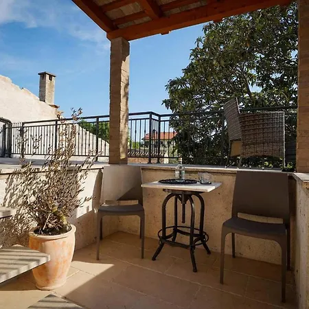 Tatil Evi Paris Poreč
