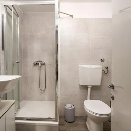 Feriehus Paris Poreč