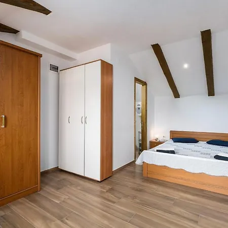 Paris Prázdninový dům Poreč