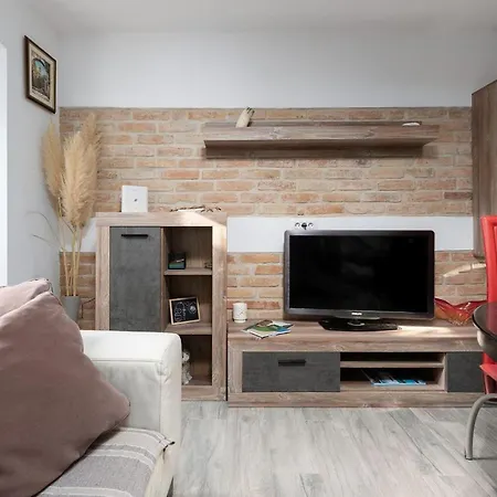 Paris Prázdninový dům