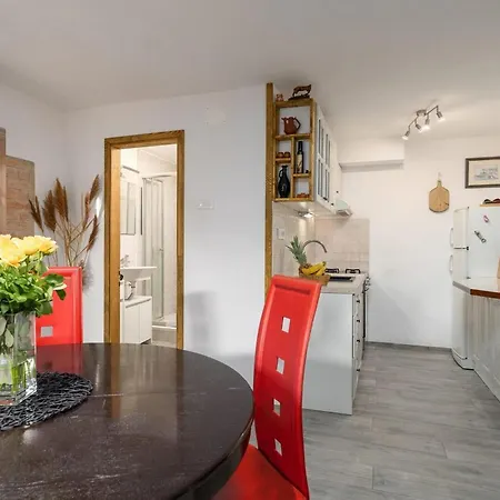 Paris Feriehus *