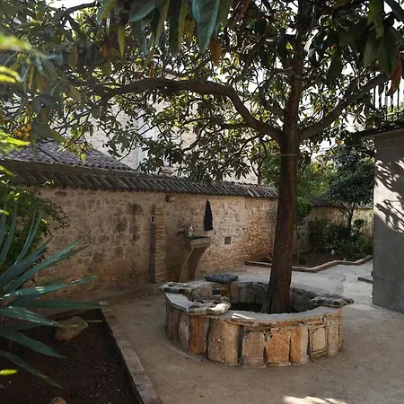 Paris Prázdninový dům *