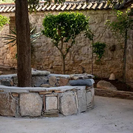 Prázdninový dům Paris