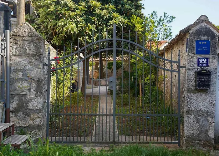 Ferienhaus Paris *